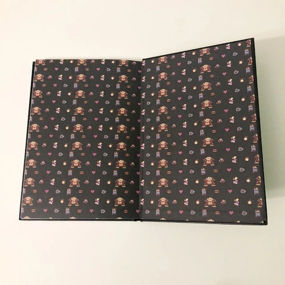 Donkey Kong Lenticular Notebook  Journal Paladone Nintendo - Picture 16 of 16